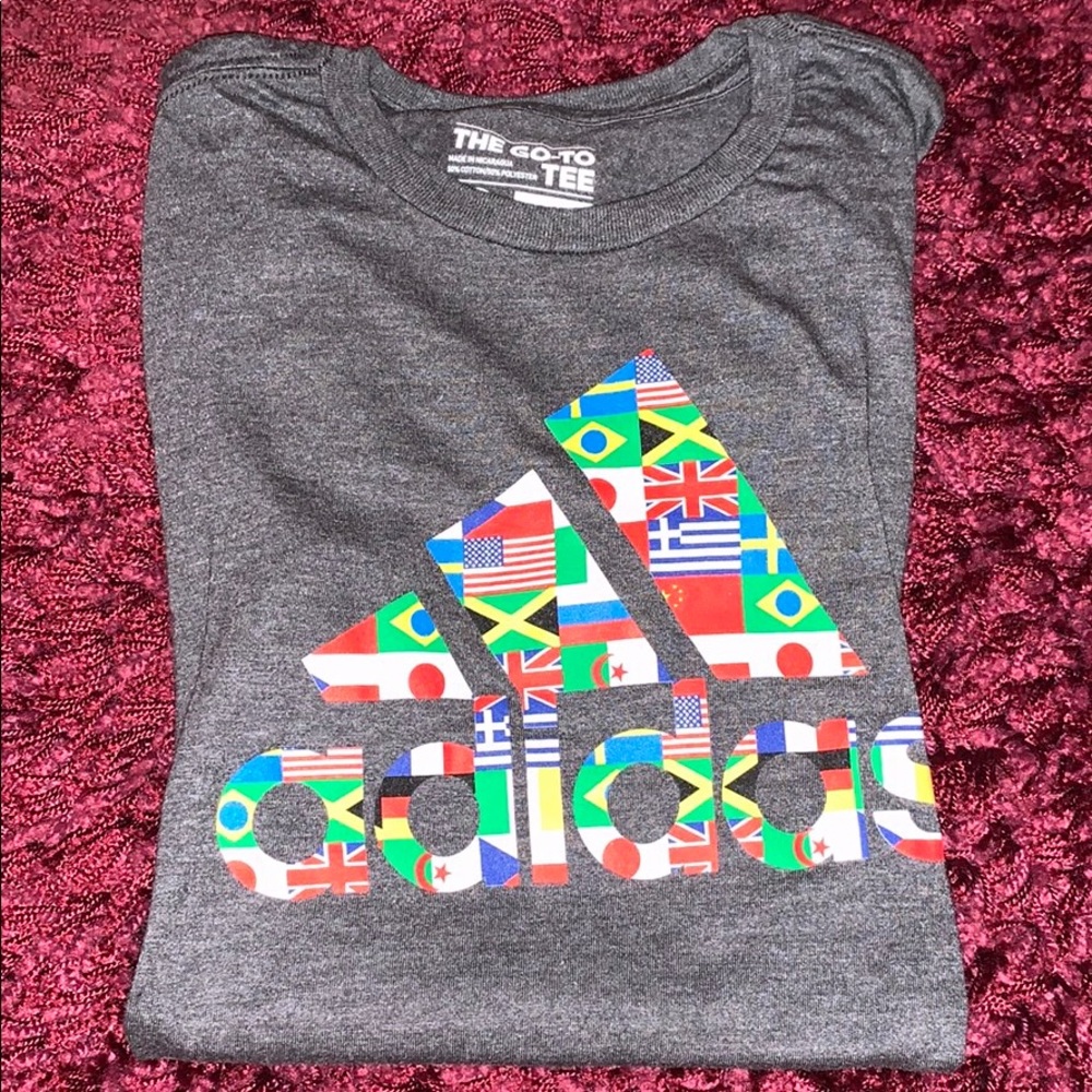 Dry fit t shirt